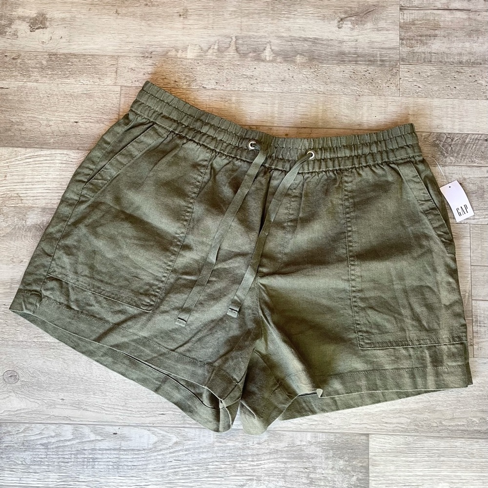 GAP Women’s Shorts
